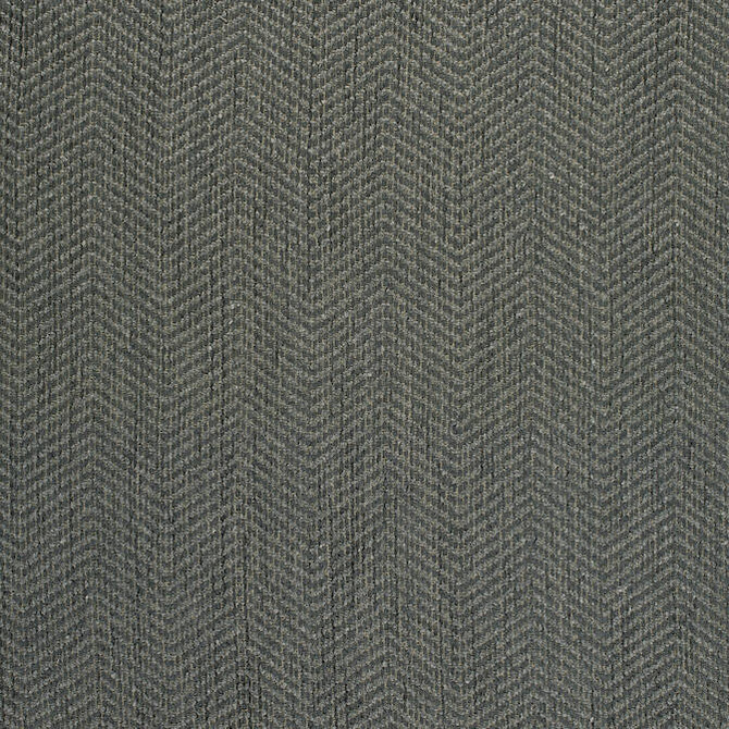 Thibaut Fabric Dalton Herringbone Dark Grey W80625 Fabric 78%Ray 21%Poly 1%Nylon-acrback U.S.A. 35000 </p><p>Repeat: V: 2.25 54 - My Fabric Connection -