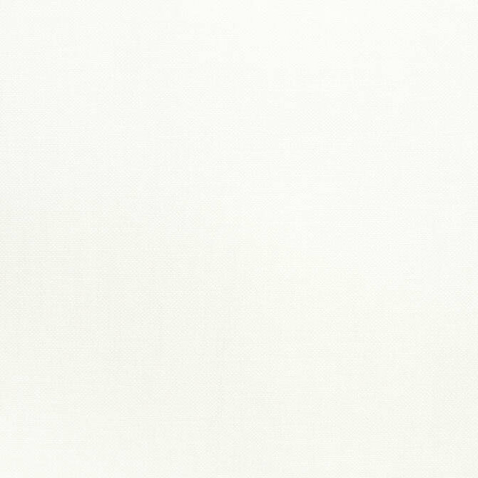 Thibaut Fabric Prisma Snow White W70101 Fabric 63% Cotton, 37% Linen ITALY 40000 </p><p>Repeat: V: - 54 - My Fabric Connection -