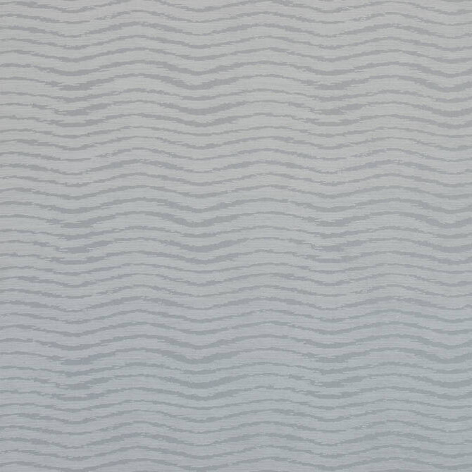 Thibaut Fabric Capri Grey W789153 Fabric 57% Poly, 43% Cotton -acr back U.S.A. - </p><p>Repeat: V: 7.5 54 - My Fabric Connection -