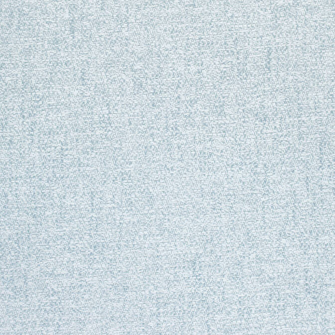 Thibaut Fabric Shiloh Heather Aqua W789117 Fabric 69% Poly, 31% Cotton -acr back U.S.A. - </p><p>Repeat: V: - 54 - My Fabric Connection -
