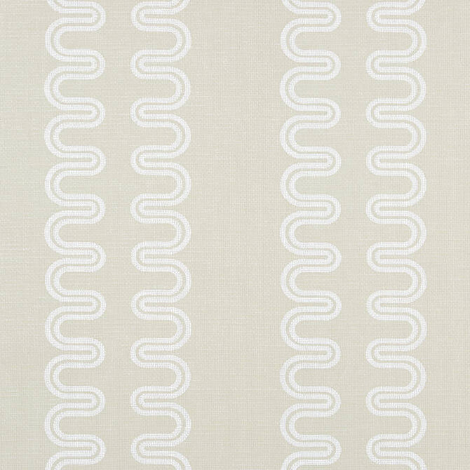 Anna French Wallpaper Herriot Way Flax AT9639 Wallpaper Paperweave KOREA - </p><p>Repeat: V: 3.75 36 - My Fabric Connection -
