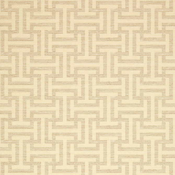 Anna French Wallpaper Rymann Beige AT6147 Wallpaper Non Woven Wallpaper UNITED KINGDOM - </p><p>Repeat: V: 5 20.5 - My Fabric Connection -