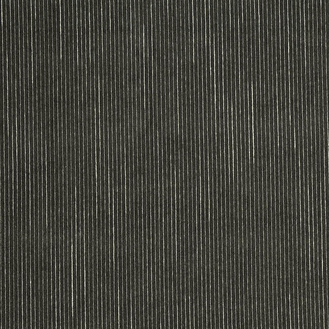 Thibaut Fabric Fino Velvet Smoke W8150 Fabric 87% Cotton, 13% Poly - AcrBack ITALY - </p><p>Repeat: V: 0 54 - My Fabric Connection -