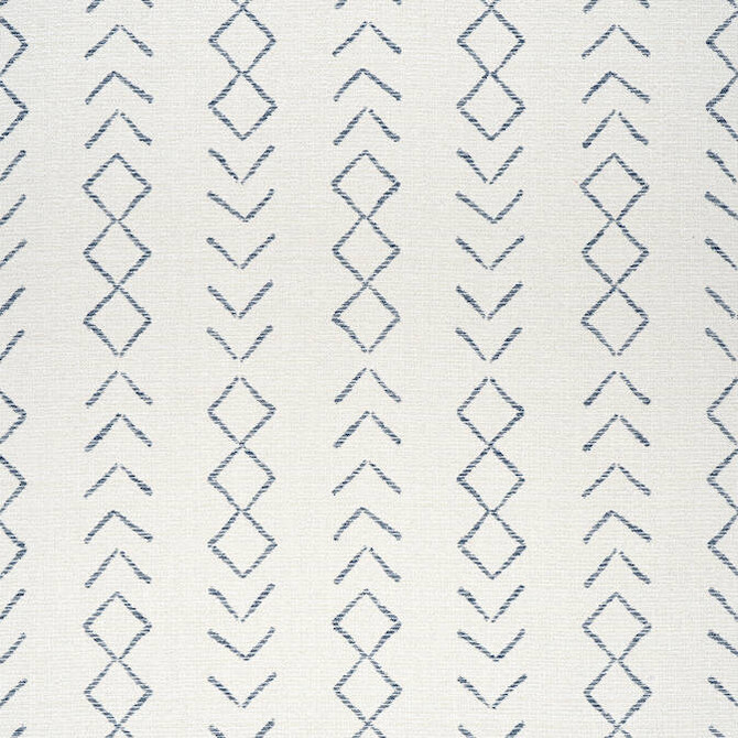 Thibaut Fabric Anasazi Midnight W78365 Fabric 100% Polyester (UV) UNITED STATES 45000 </p><p>Repeat: V: - 54 - My Fabric Connection -
