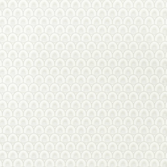 Anna French Wallpaper Spencer White AT79152 Wallpaper Non Woven Wallpaper UNITED KINGDOM - </p><p>Repeat: V: 2 20.5 - My Fabric Connection -