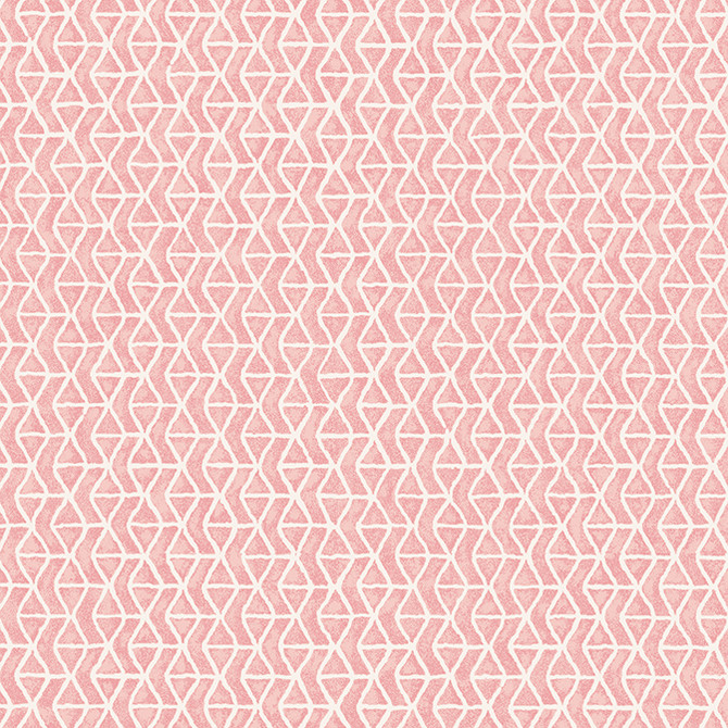 Thibaut Wallpaper Stony Brook Blush T42001 Wallpaper Non Woven Wallpaper UNITED STATES - </p><p>Repeat: V: 25.25 27 - My Fabric Connection -