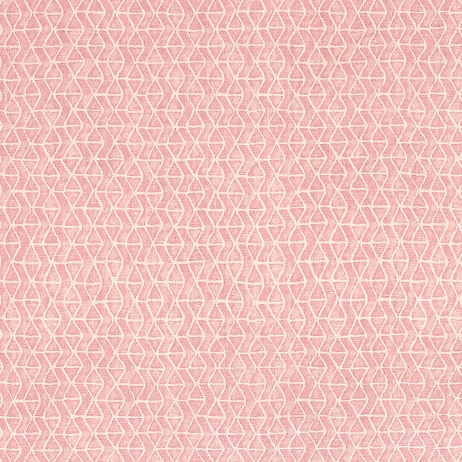 Thibaut Fabric Stony Brook Blush F942001 Fabric 100% Linen INDIA 20000 </p><p>Repeat: V: 13.25 54 - My Fabric Connection -
