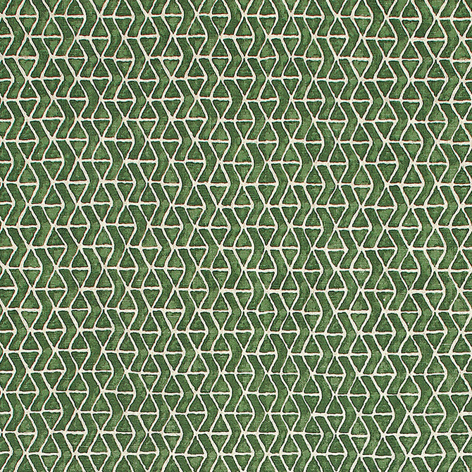 Thibaut Fabric Stony Brook Green F942004 Fabric 100% Linen INDIA 20000 </p><p>Repeat: V: 13.25 54 - My Fabric Connection -