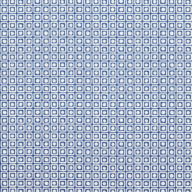 Thibaut Fabric Santa Monica Navy F913105 Fabric 100% Cotton U.S.A. - </p><p>Repeat: V: 2.25 54 - My Fabric Connection -