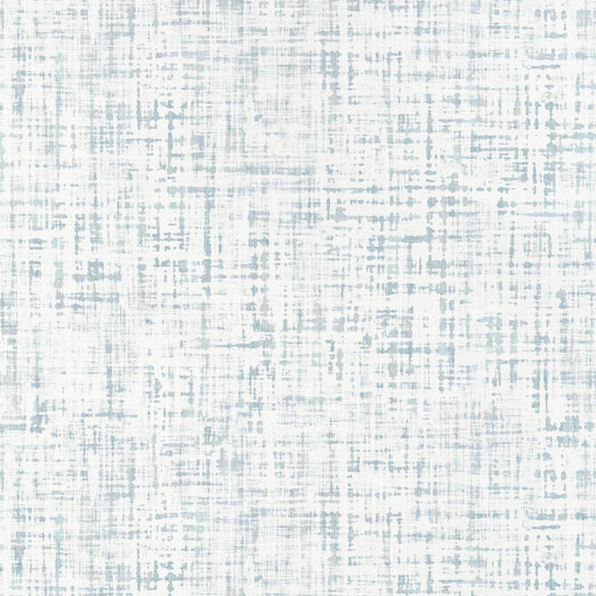 Thibaut Wallpaper Prisma Aqua T4037 Wallpaper Grasscloth Wallpaper KOREA - </p><p>Repeat: V: 36 36 - My Fabric Connection -