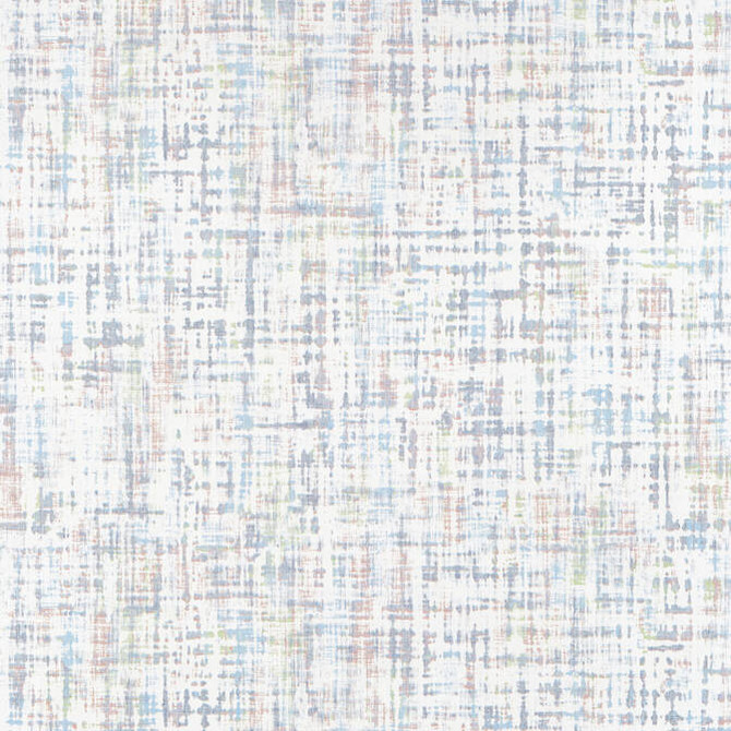 Thibaut Wallpaper Prisma Multi T4039 Wallpaper Grasscloth Wallpaper KOREA - </p><p>Repeat: V: 36 36 - My Fabric Connection -