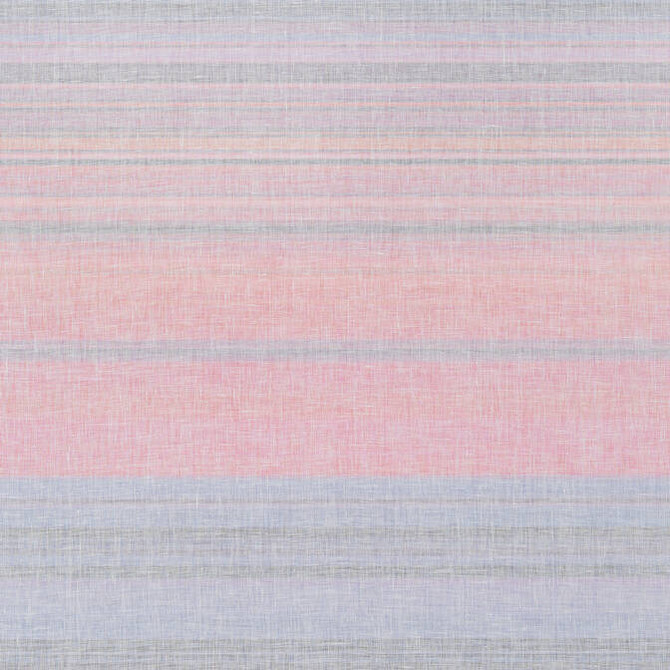 Thibaut Wallpaper Sandia Pink T4013 Wallpaper Linen Mesh Grasscloth KOREA - </p><p>Repeat: V: 36 36 - My Fabric Connection -