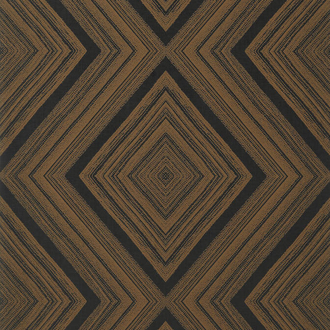 Thibaut Wallpaper Tappeto Rust T4046 Wallpaper Wallpaper U.S.A. - </p><p>Repeat: V: 20.5 27 - My Fabric Connection -