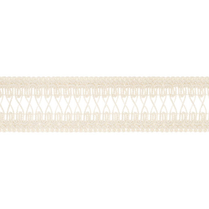 Thibaut Fabric Cecily Tape Parchment E12196 Fabric 70% Acrylic, 20% Cotton, 10% Nylon TURKEY - </p><p>Repeat: V: 0.37 2.125 - My Fabric Connection -