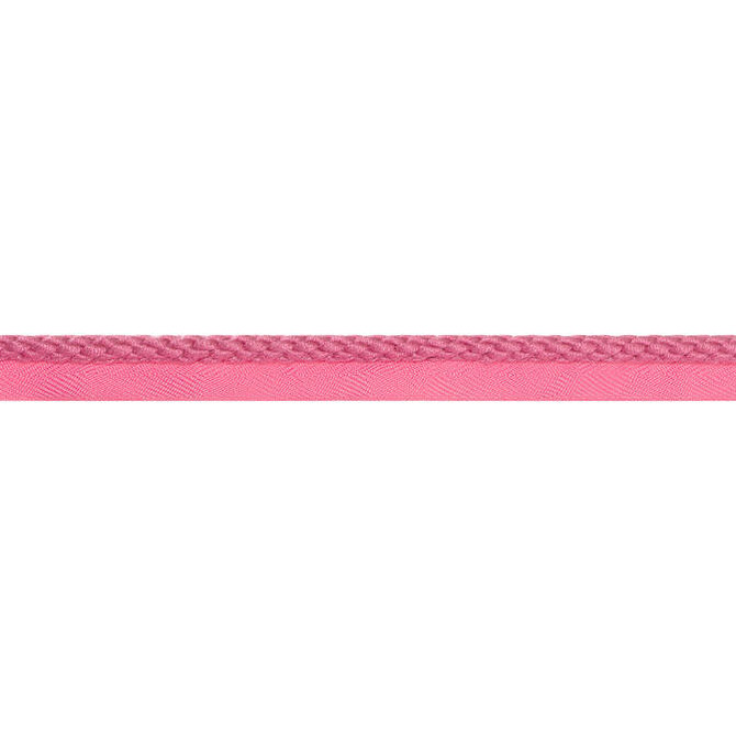 Thibaut Fabric Crosby Cord Peony E12234 Fabric 56% Viscose, 28% Cotton, 16% Polyester CHINA - </p><p>Repeat: V: - 0.625 - My Fabric Connection -