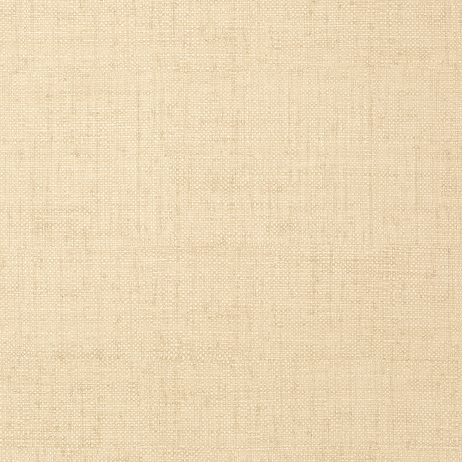 Thibaut Wallpaper Bankun Raffia Cream T6814 Wallpaper Embossed Vinyl Woven Wallpaper U.S.A. - </p><p>Repeat: V: - 26 - My Fabric Connection -