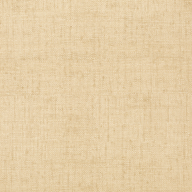 Thibaut Wallpaper Bankun Raffia Wheat T14136 Wallpaper Embossed Vinyl Woven Wallpaper U.S.A. - </p><p>Repeat: V: - 26 - My Fabric Connection -
