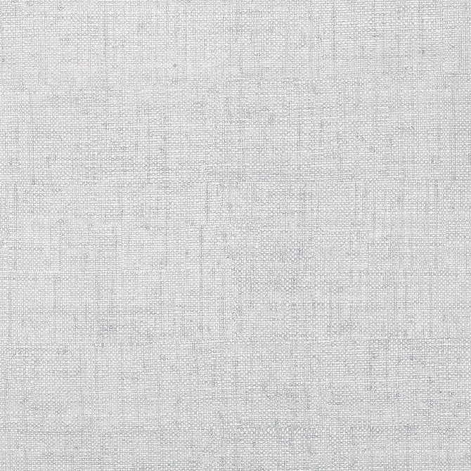 Thibaut Wallpaper Bankun Raffia Fog T14137 Wallpaper Embossed Vinyl Woven Wallpaper U.S.A. - </p><p>Repeat: V: - 26 - My Fabric Connection -