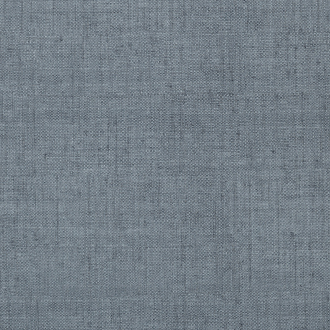 Thibaut Wallpaper Bankun Raffia Blue T14144 Wallpaper Embossed Vinyl Woven Wallpaper U.S.A. - </p><p>Repeat: V: - 26 - My Fabric Connection -