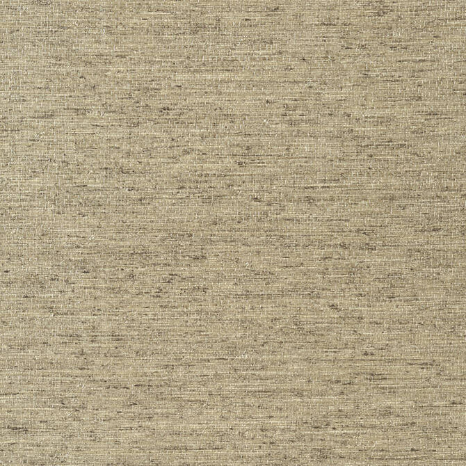 Thibaut Wallpaper Arrowroot Mocha T57181 Wallpaper Embossed Vinyl Woven Wallpaper U.S.A. - </p><p>Repeat: V: - 27 - My Fabric Connection -