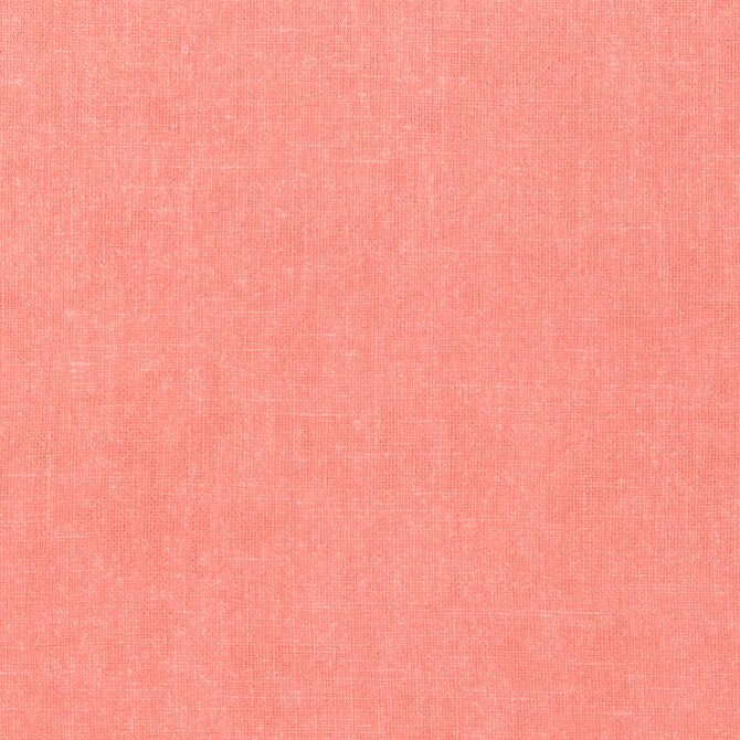 Thibaut Wallpaper Belgium Linen Watermelon T57129 Wallpaper Embossed Vinyl Woven Wallpaper U.S.A. - </p><p>Repeat: V: - 26.5 - My Fabric Connection -