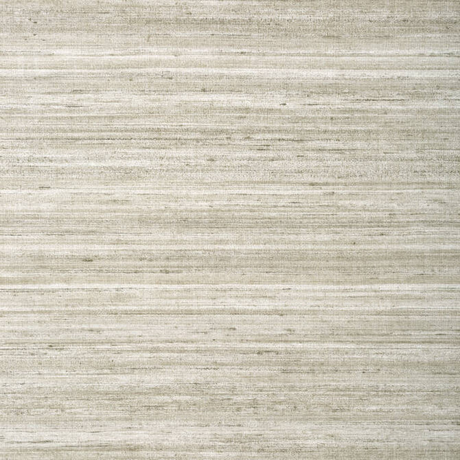 Thibaut Wallpaper Wild Silk Taupe T334 Wallpaper Non-Woven Vinyl Wallpaper U.S.A. - </p><p>Repeat: V: 21 27 - My Fabric Connection -