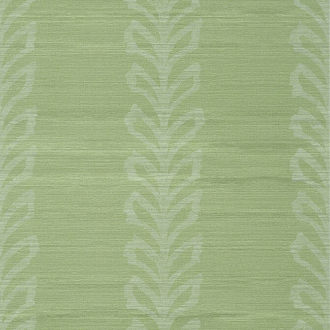 Thibaut Wallpaper Evia Spring and White T10907 Wallpaper Non-Woven Vinyl Wallpaper UNITED STATES - </p><p>Repeat: V: 21 27 - My Fabric Connection -