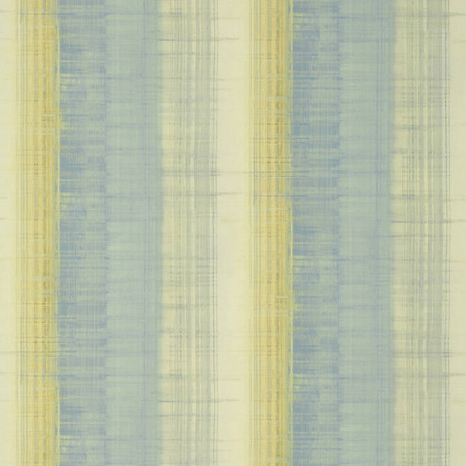 Thibaut Wallpaper Painted Desert Yellow and Grey T10924 Wallpaper Non-Woven Vinyl Wallpaper UNITED STATES - </p><p>Repeat: V: 21 27 - My Fabric Connection -