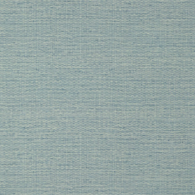 Thibaut Wallpaper Prairie Weave Slate T10964 Wallpaper Non-Woven Vinyl Wallpaper UNITED STATES - </p><p>Repeat: V: 21 27 - My Fabric Connection -