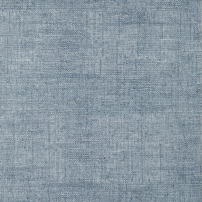 Thibaut Wallpaper Bankun Raffia Blueberry T14521 Wallpaper Non-Woven Vinyl Wallpaper UNITED STATES - </p><p>Repeat: V: 0 26 - My Fabric Connection -