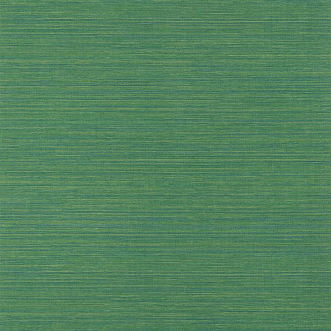 Thibaut Wallpaper Luta Sisal Emerald T14534 Wallpaper Non-Woven Vinyl Wallpaper UNITED STATES - </p><p>Repeat: V: 0 27 - My Fabric Connection -