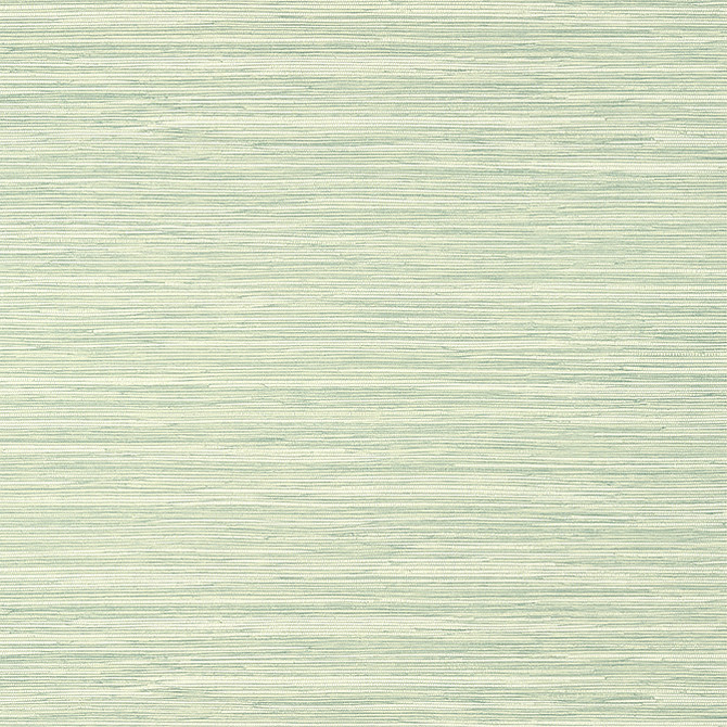 Thibaut Wallpaper Normandy Celadon T14552 Wallpaper Non-Woven Vinyl Wallpaper UNITED STATES - </p><p>Repeat: V: 21 27 - My Fabric Connection -