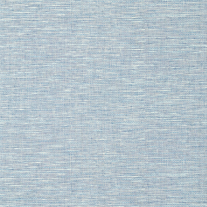 Thibaut Wallpaper Spiro Cornflower T14566 Wallpaper Non-Woven Vinyl Wallpaper UNITED STATES - </p><p>Repeat: V: 0 27 - My Fabric Connection -