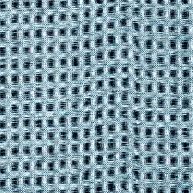 Thibaut Wallpaper Spiro Blue T14568 Wallpaper Non-Woven Vinyl Wallpaper UNITED STATES - </p><p>Repeat: V: 0 27 - My Fabric Connection -