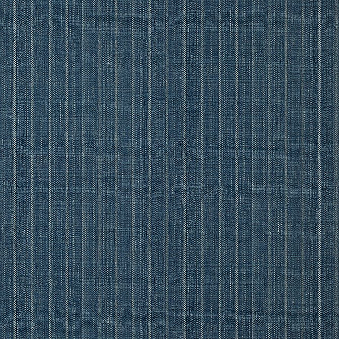 Thibaut Wallpaper Woolston Navy T14584 Wallpaper Non-Woven Vinyl Wallpaper UNITED STATES - </p><p>Repeat: V: 0 27 - My Fabric Connection -