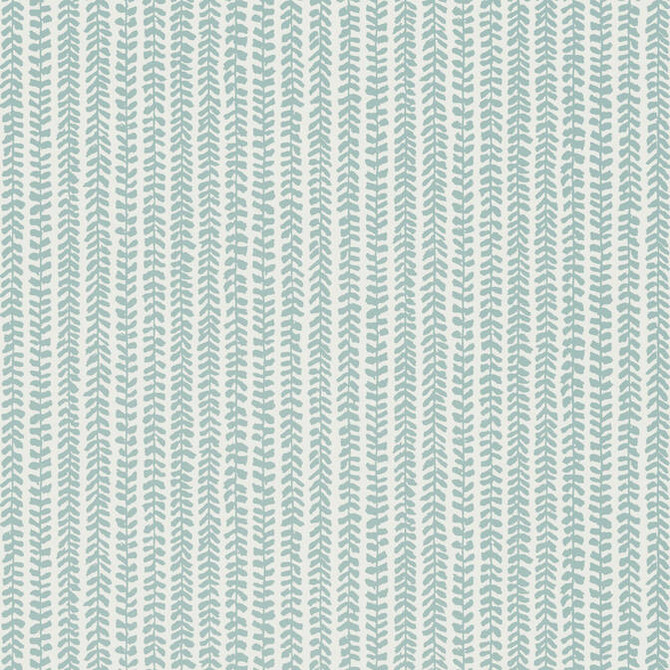 Thibaut Wallpaper Narragansett Aqua T88772 Wallpaper Wallpaper U.S.A. - </p><p>Repeat: V: 25.25 27 - My Fabric Connection -
