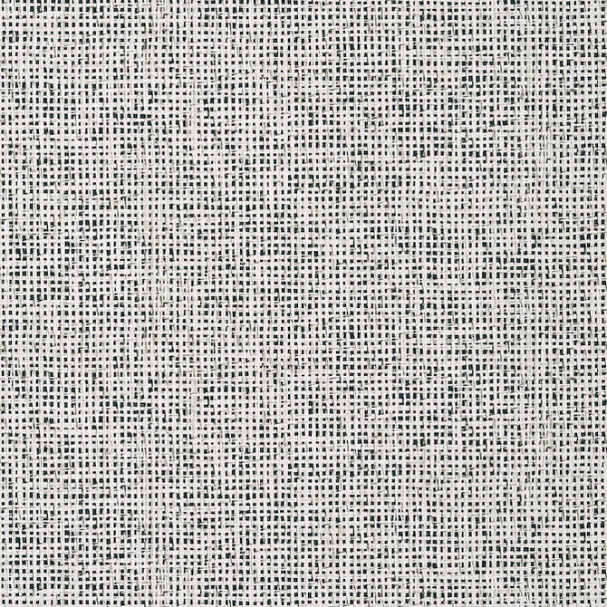 Thibaut Wallpaper Pinellas Black T10152 Wallpaper Wallpaper U.S.A. - </p><p>Repeat: V: 20.5 27 - My Fabric Connection -