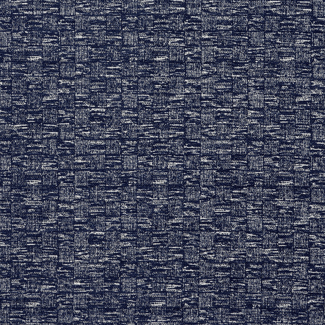 Thibaut Fabric Cestino Navy W8522 Fabric 100% Solution Dyed Acrylic ITALY 45000 </p><p>Repeat: V: 6.75 54 - My Fabric Connection -