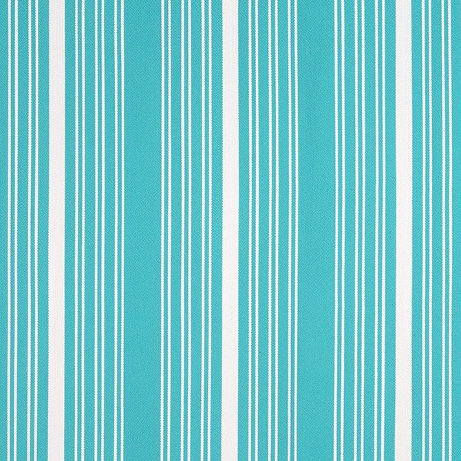 Thibaut Fabric Kaia Stripe Capri W8543 Fabric 100% Solution Dyed Acrylic ITALY 18000 </p><p>Repeat: V: 0 54 - My Fabric Connection -