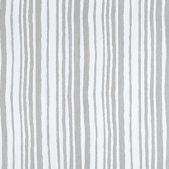 Thibaut Fabric Pintado Stripe Sterling W8501 Fabric 100% Solution Dyed Acrylic ITALY 22000 </p><p>Repeat: V: 0 54 - My Fabric Connection -