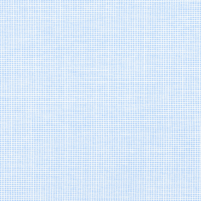 Thibaut Fabric Isla Sky W8571 Fabric 100% Solution Dyed Acrylic ITALY 26000 </p><p>Repeat: V: 0 54 - My Fabric Connection -
