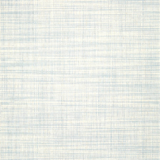 Anna French Wallpaper Bryson Blue AT23162 Wallpaper Linen Mesh Grasscloth KOREA - </p><p>Repeat: V: 33.5 36 - My Fabric Connection -