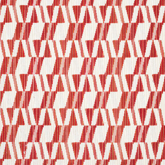 Thibaut Fabric Bossa Nova Velvet Persimmon W72808 Fabric 84% Cotton, 16% Polyester UNITED STATES - </p><p>Repeat: V: 8.25 49 - My Fabric Connection -