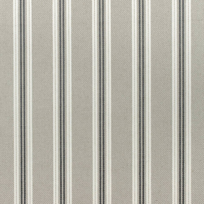 Thibaut Fabric Colonnade Stripe Charcoal W80738 Fabric 38%Vis, 28%Lin, 28%Cot, 6%Poly ITALY 27000 </p><p>Repeat: V: - 54 - My Fabric Connection -