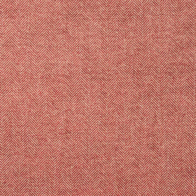 Thibaut Fabric Hadrian Herringbone Cardinal W80714 Fabric 45%Vis,35%,Cot,16%Lin,4%Poly ITALY 26000 </p><p>Repeat: V: - 54 - My Fabric Connection -