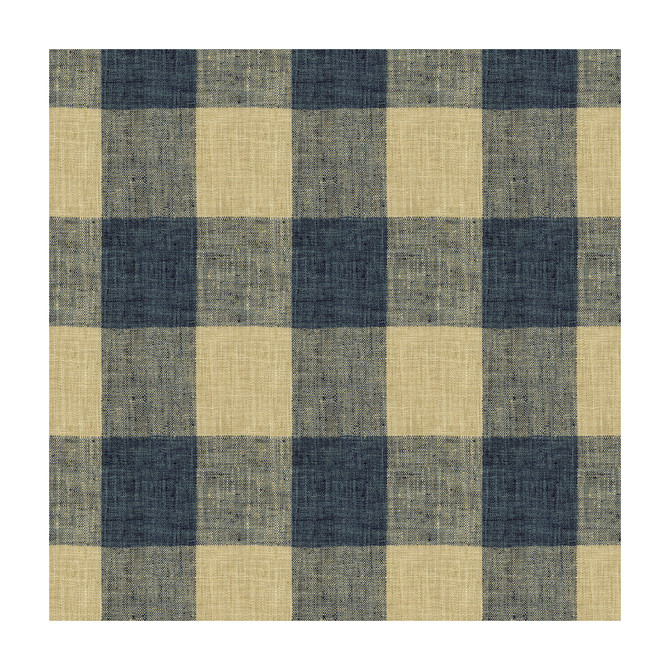Kravet Basics Fabric 34090-516 POLYESTER - 100% India HEAVY Horizontal: 9 and Vertical: 9 54 - My Fabric Connection -