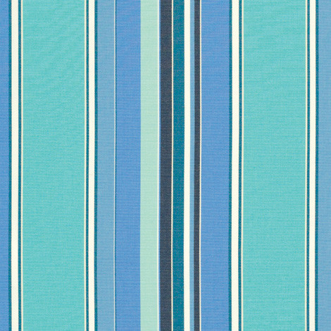 Sunbrella Fabric 56001 Dolce Oasis Sunbrella Elements - Decorative Sunbrella® Acrylic, Sunbrella® Polyester, Sunbrella® Non-Phthalate PVC USA or Imported 5-Year Horizontal: 60 yd. and Vertical: 8.9 in. 54 in. - My Fabric Connection -