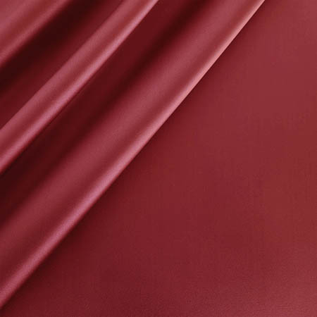 Carole Fabric Spotless Garnet Brilliance 60% Cotton, 40% Polyester India None 55" - My Fabric Connection -