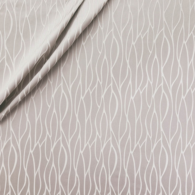 Carole Fabric In The Connections Dove Fearless 100% Polyester India 9 7/8" V, 8 5/8" H 53.5" - My Fabric Connection -