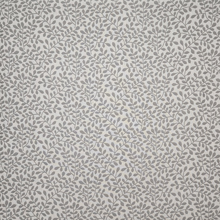 Carole Fabric Backyard Retreat Urban Grey Manchester 46% Recycled Polyester, 32% Cotton, 22% Viscose India 10 1/8" V, 13 5/8" H 54 1/2"" - My Fabric Connection -